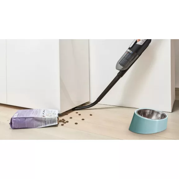 BOSCH BBH3ZOO28 Serie|4 Akkumulátoros porszívó | Flexxo Gen2 28Vmax | ProAnimal | Piros