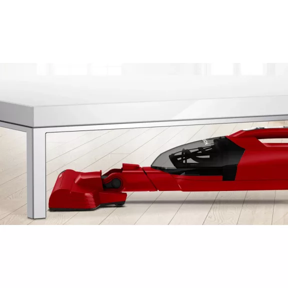 BOSCH BBHF214R Serie|2 Akkumulátoros porszívó | Readyy'y 14.4V | Piros