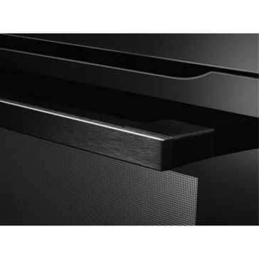   AEG BCE556360B SteamBake Beépíthető sütő gőz funkcióval| LED | 71l | Katalitikus | Fekete