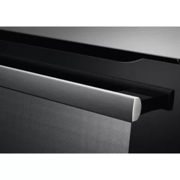   AEG BES351110M SteamBake Beépíthető sütő gőz funkcióval | LED | 71l | Aqua Clean |Inox