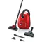 BOSCH BGB41PET1 Serie|4 Porzsákos porszívó | ProAnimal | Piros