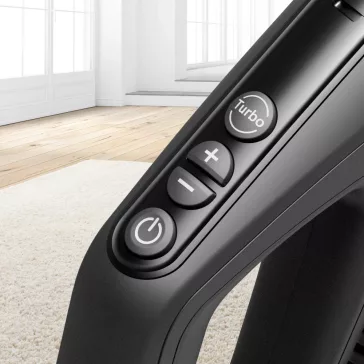   BOSCH BGB6SIL1 Serie|6 Porzsákos porszívó | ProSilence | Fehér