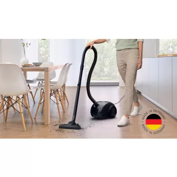 BOSCH BGBS2BA2 Serie|2 Porzsákos porszívó | Fekete