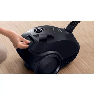 BOSCH BGBS2BA2 Serie|2 Porzsákos porszívó | Fekete