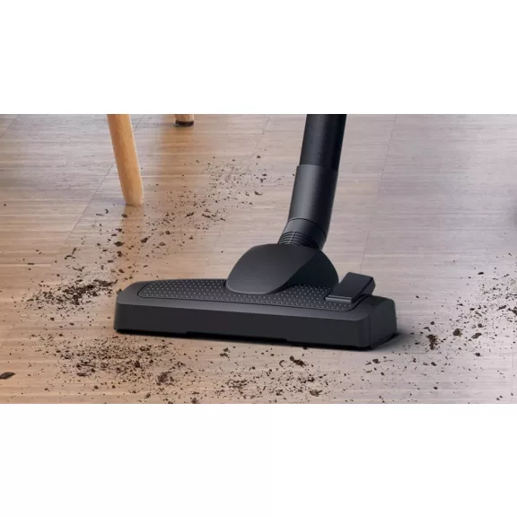 BOSCH BGBS2BA2 Serie|2 Porzsákos porszívó | Fekete