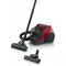 BOSCH BGC21X350 Serie|4 Porzsák nélküli porszívó | Vörös