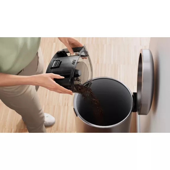 BOSCH BGC21X350 Serie|4 Porzsák nélküli porszívó | Vörös
