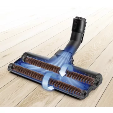 BOSCH BGL8X230 Serie|8 Porzsákos porszívó | Kék