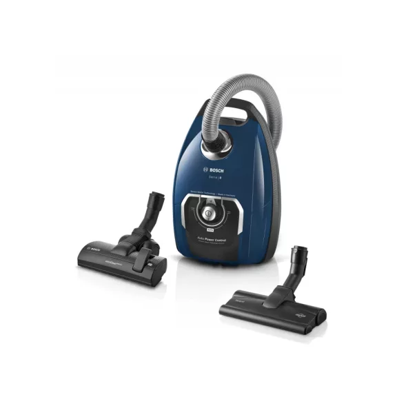 BOSCH BGL8X230 Serie|8 Porzsákos porszívó | Kék