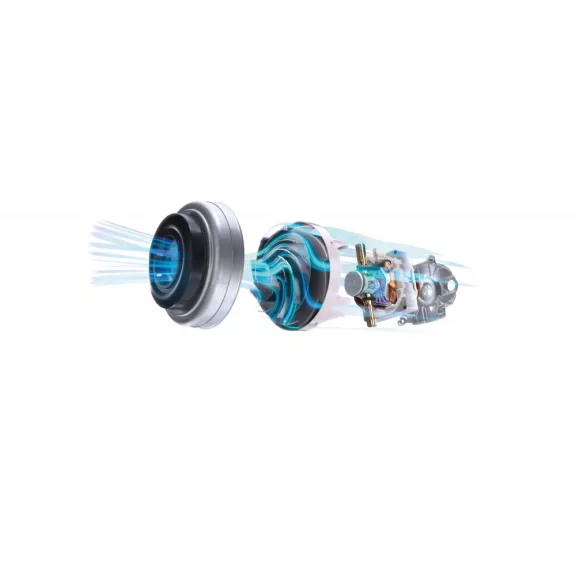 BOSCH BGL8X230 Serie|8 Porzsákos porszívó | Kék