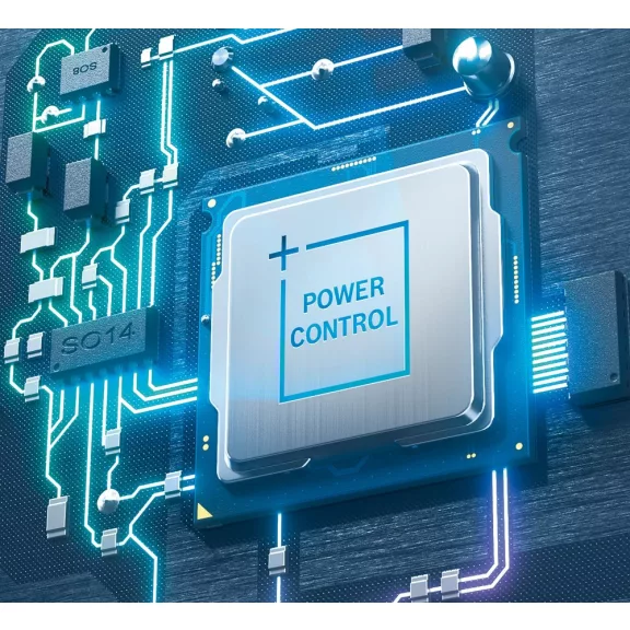 BOSCH BGL8X230 Serie|8 Porzsákos porszívó | Kék