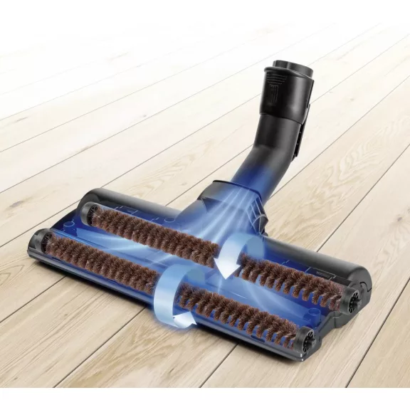 BOSCH BGL8X230 Serie|8 Porzsákos porszívó | Kék