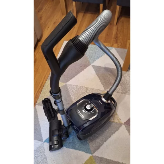 BOSCH BGL8X230 Serie|8 Porzsákos porszívó | Kék