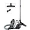 BOSCH BGS05A222 Serie|2 Porzsák nélküli porszívó | Fehér