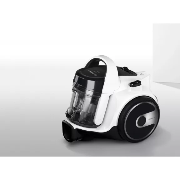 BOSCH BGS05A222 Serie|2 Porzsák nélküli porszívó | Fehér
