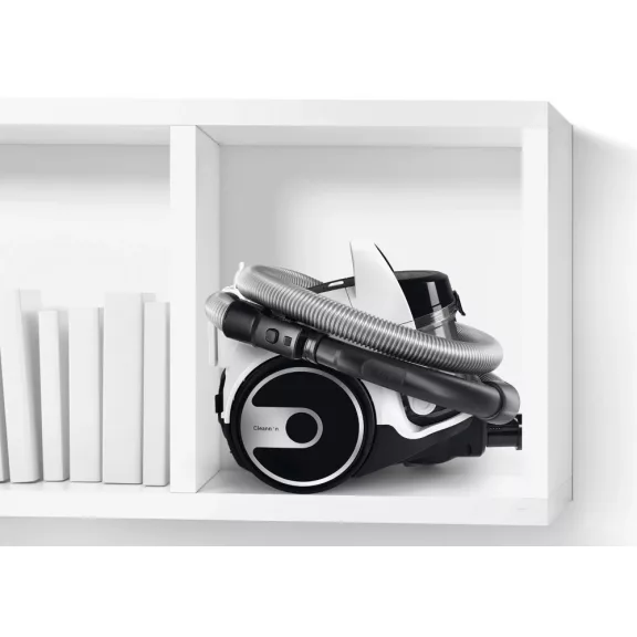 BOSCH BGS05A222 Serie|2 Porzsák nélküli porszívó | Fehér