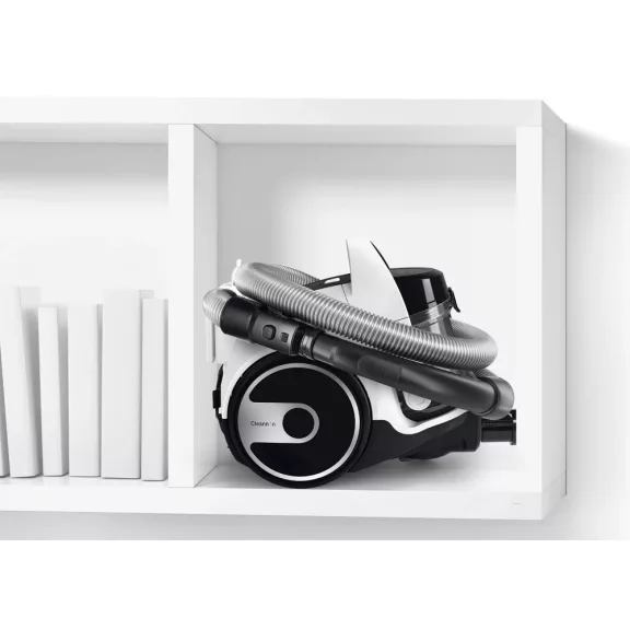 BOSCH BGS05A222 Serie|2 Porzsák nélküli porszívó | Fehér