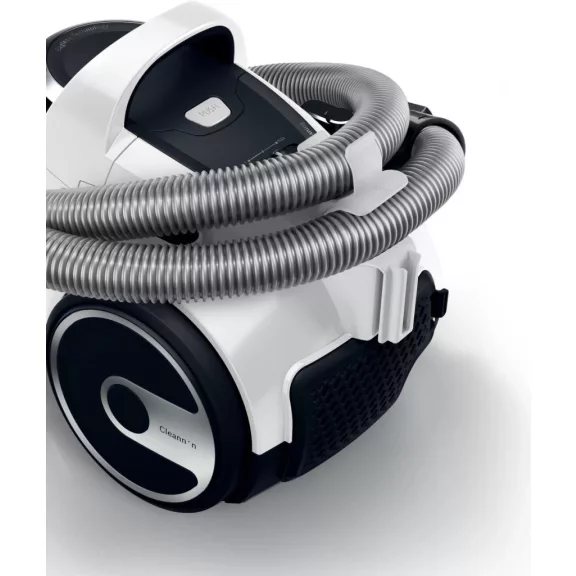 BOSCH BGS05A222 Serie|2 Porzsák nélküli porszívó | Fehér