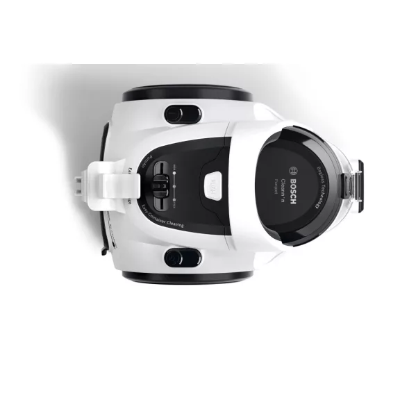 BOSCH BGS05A222 Serie|2 Porzsák nélküli porszívó | Fehér