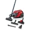 BOSCH BGS41PET1 Serie|6 Porzsák nélküli porszívó | ProAnimal | Vörös