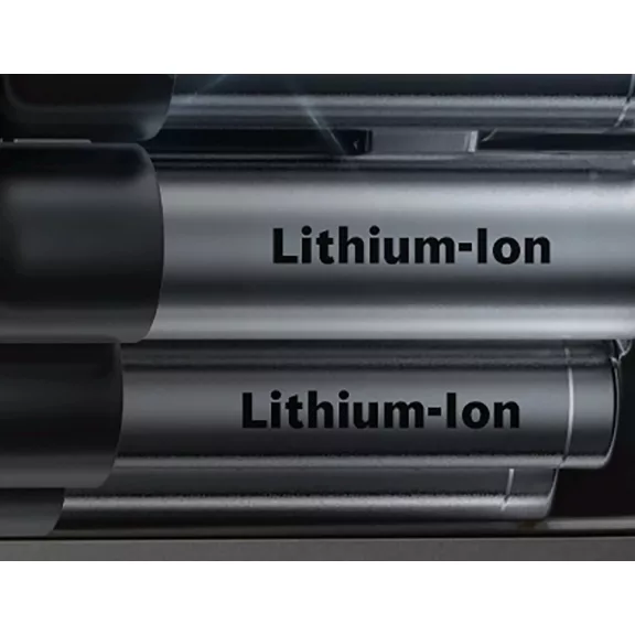 BOSCH BHN16L Akkumulátoros porszívó | Move Lithium 16Vmax | Grafitszürke