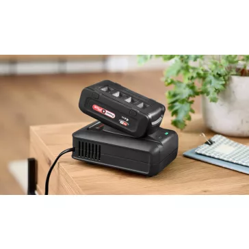 BOSCH BHZUC1844 Gyorstöltő, Power for ALL 18V