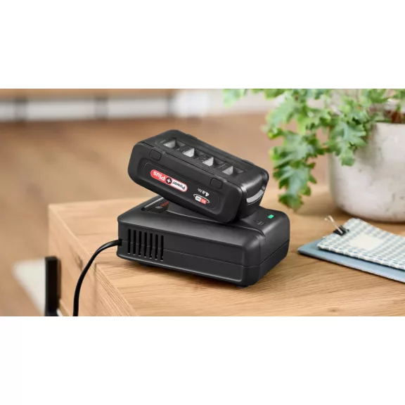 BOSCH BHZUC1844 Gyorstöltő, Power for ALL 18V