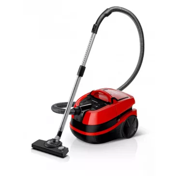 BOSCH BWD421PET Serie|4 Takarítógép | Piros/fekete