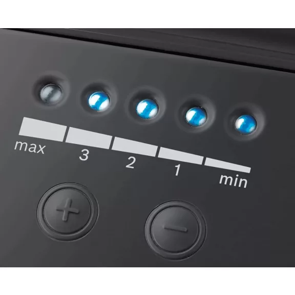 BOSCH BWD421PET Serie|4 Takarítógép | Piros/fekete