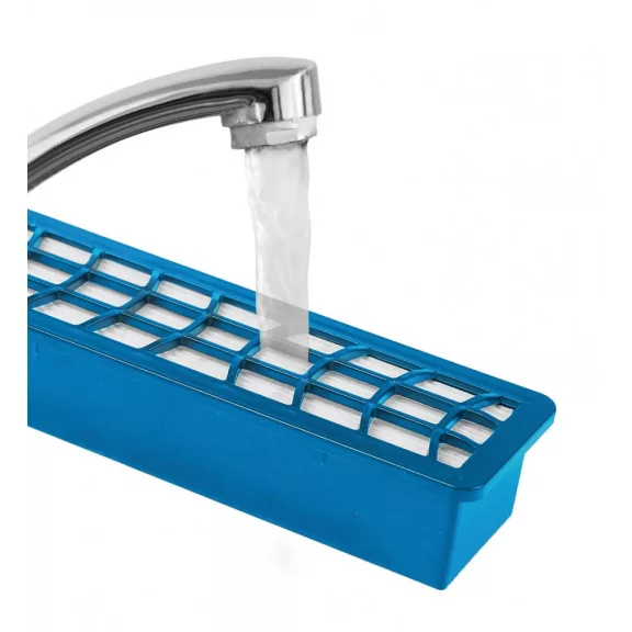 BOSCH BWD421PET Serie|4 Takarítógép | Piros/fekete