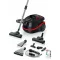 BOSCH BWD421POW Serie|4 Takarítógép | Fekete/piros