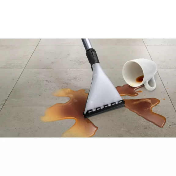 BOSCH BWD421POW Serie|4 Takarítógép | Fekete/piros