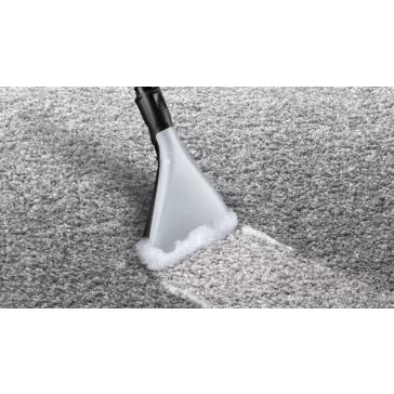 BOSCH BWD421POW Serie|4 Takarítógép | Fekete/piros