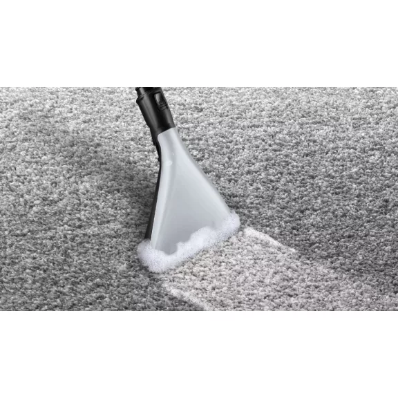 BOSCH BWD421POW Serie|4 Takarítógép | Fekete/piros