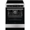AEG CCB6693APM Kerámialapos tűzhely | Inox