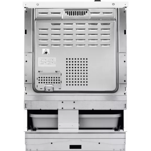 AEG CCB6693APM Kerámialapos tűzhely | Inox