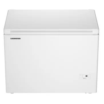 LIEBHERR CFe1870 Fagyasztóláda | Fehér