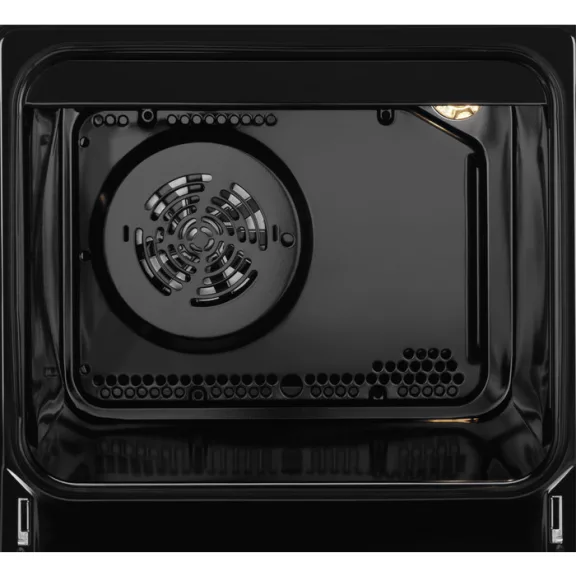 AEG CKB56490BW Kombinált tűzhely | Fehér