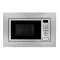 EVIDO COMFORT 45MX beépíthető mikrohullámú sütő,inox