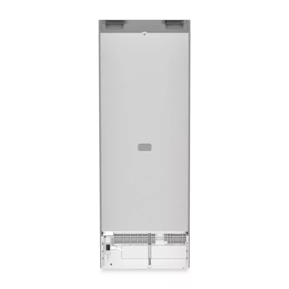 LIEBHERR CNsfc 5023 Szabadonálló kombinált alulfagyasztós hűtőszekrény | Silver