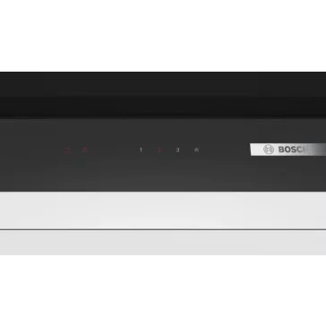   BOSCH DBB67AM60 Serie|6 Integrált beépíthető design páraelszívó | TouchControl | 750 m3/óra | 60 cm | Fekete