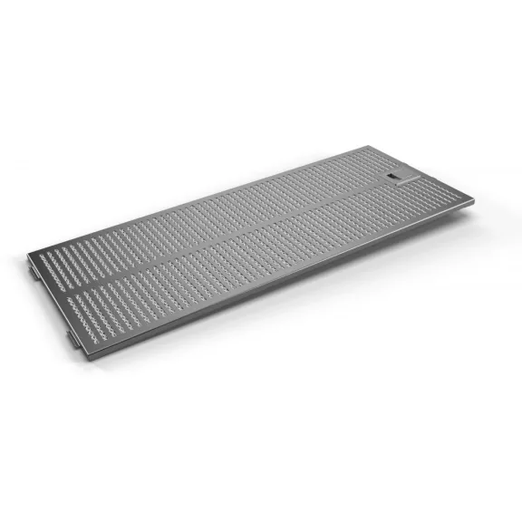 BOSCH DFS067A51 Serie|4 Beépíthető teleszkópos páraelszívó | 728m3/óra | 60 cm | Nemesacél