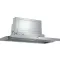 BOSCH DFS097A51 Serie|4 Beépíthető teleszkópos páraelszívó | 729m3/óra | 90 cm | Nemesacél