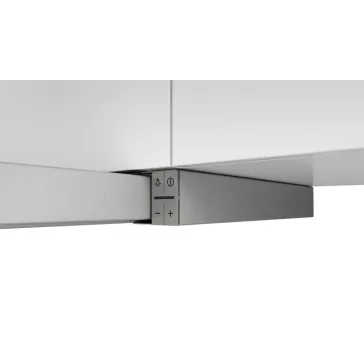   BOSCH DFS097A51 Serie|4 Beépíthető teleszkópos páraelszívó | 729m3/óra | 90 cm | Nemesacél