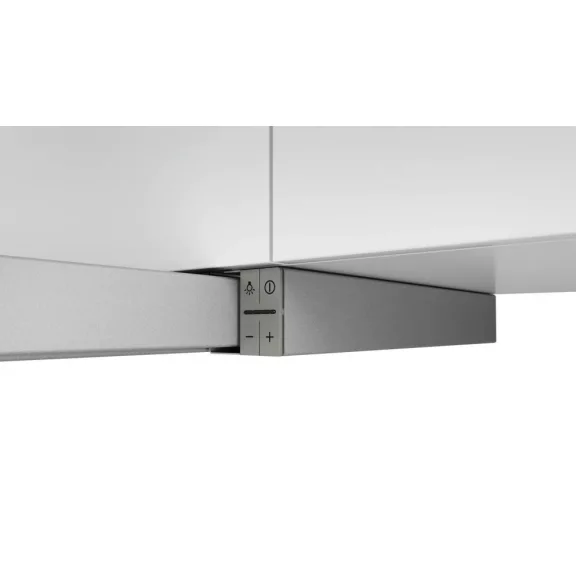 BOSCH DFS097A51 Serie|4 Beépíthető teleszkópos páraelszívó | 729m3/óra | 90 cm | Nemesacél