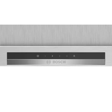   BOSCH DIB97IM50 Serie|4 Szigetelszívó | TouchSelect | 750m3/óra | 90 cm | Nemesacél