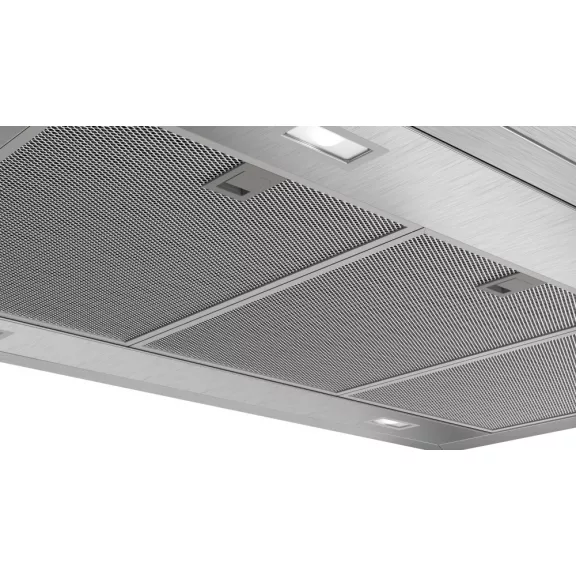 BOSCH DIB97IM50 Serie|4 Szigetelszívó | TouchSelect | 750m3/óra | 90 cm | Nemesacél