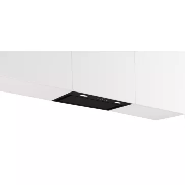   BOSCH DLN56AC60 Serie|6 Beépíthető páraelszívó | 52 cm | Fekete
