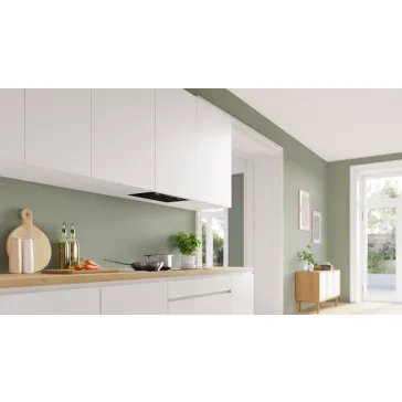   BOSCH DLN56AC60 Serie|6 Beépíthető páraelszívó | 52 cm | Fekete