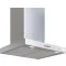BOSCH DWB63BC30 Serie|2 Beépíthető fali kürtős páraelszívó | 400 m3/óra | 60cm | Nemesacél